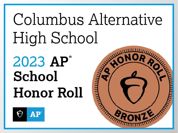  Columbus Alternative Bronze AP